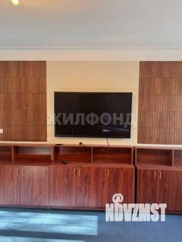 2-к квартира, вторичка, 66м2, 1/6 этаж