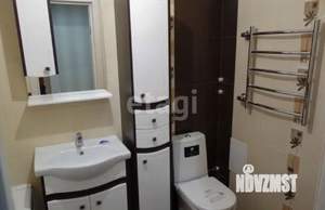 1-к квартира, вторичка, 34м2, 9/10 этаж