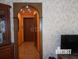 3-к квартира, вторичка, 59м2, 3/5 этаж