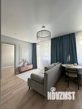 3-к квартира, вторичка, 45м2, 3/5 этаж