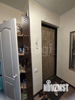 Студия квартира, вторичка, 33м2, 1/5 этаж