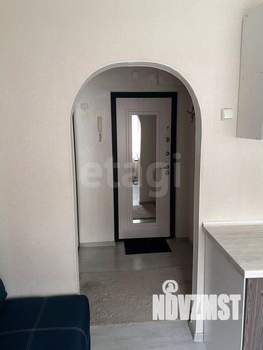 Студия квартира, вторичка, 12м2, 1/5 этаж