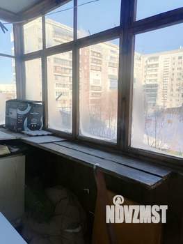 2-к квартира, вторичка, 48м2, 3/5 этаж