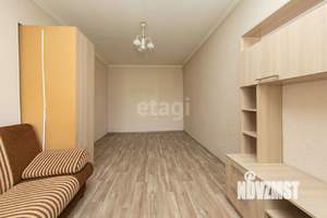 1-к квартира, вторичка, 30м2, 3/3 этаж