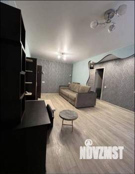 1-к квартира, вторичка, 35м2, 1/6 этаж