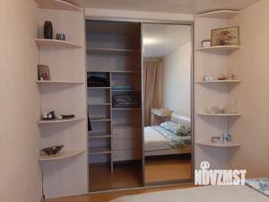 1-к квартира, вторичка, 33м2, 3/3 этаж