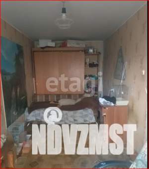 3-к квартира, вторичка, 56м2, 2/5 этаж