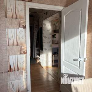 1-к квартира, вторичка, 33м2, 4/4 этаж