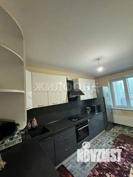 3-к квартира, вторичка, 87м2, 2/17 этаж