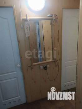 2-к квартира, вторичка, 47м2, 1/5 этаж