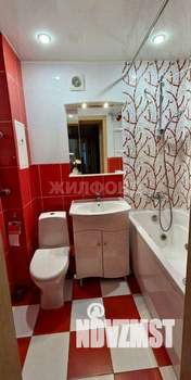 1-к квартира, вторичка, 46м2, 3/5 этаж