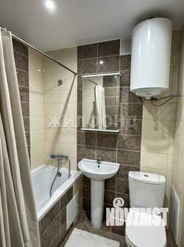 Студия квартира, вторичка, 25м2, 3/10 этаж