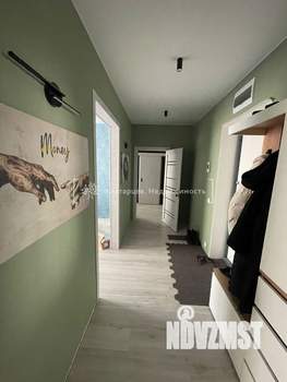 2-к квартира, вторичка, 63м2, 6/9 этаж