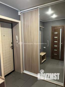 1-к квартира, вторичка, 35м2, 1/9 этаж