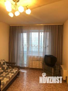 1-к квартира, вторичка, 36м2, 10/10 этаж