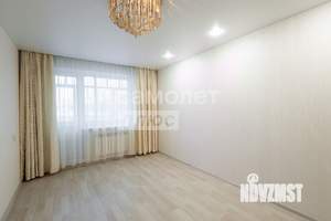 1-к квартира, вторичка, 36м2, 5/9 этаж