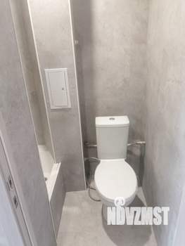 1-к квартира, вторичка, 24м2, 4/5 этаж