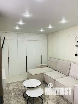 2-к квартира, вторичка, 60м2, 16/16 этаж