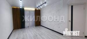 2-к квартира, вторичка, 59м2, 6/18 этаж