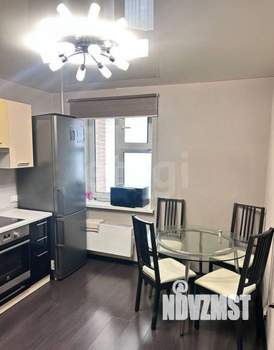 1-к квартира, вторичка, 39м2, 6/10 этаж