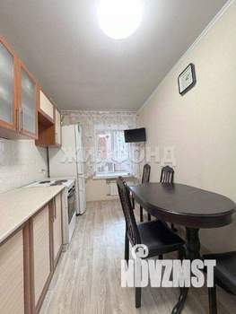 1-к квартира, вторичка, 44м2, 6/10 этаж