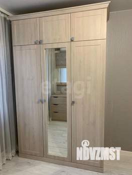 2-к квартира, вторичка, 60м2, 9/17 этаж