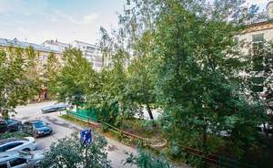 1-к квартира, вторичка, 34м2, 2/9 этаж