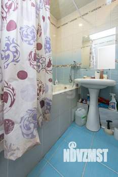 1-к квартира, вторичка, 36м2, 1/10 этаж