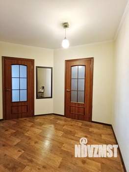 1-к квартира, вторичка, 46м2, 2/10 этаж