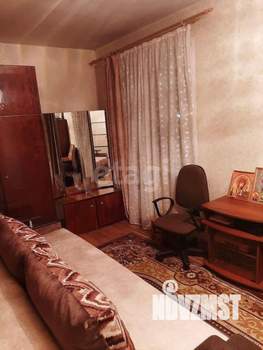 2-к квартира, вторичка, 44м2, 5/5 этаж