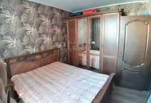 3-к квартира, вторичка, 83м2, 7/10 этаж