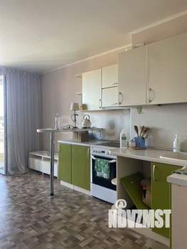 1-к квартира, вторичка, 49м2, 10/18 этаж