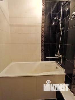 1-к квартира, вторичка, 46м2, 2/10 этаж