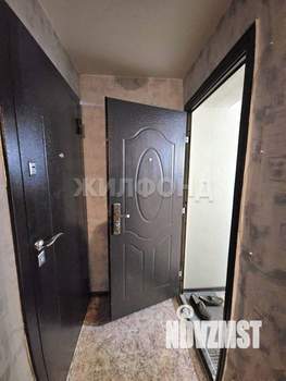 Студия квартира, вторичка, 14м2, 1/5 этаж