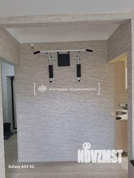 1-к квартира, вторичка, 31м2, 5/5 этаж