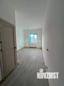 Студия квартира, вторичка, 17м2, 2/3 этаж