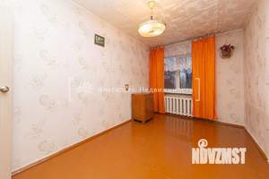 4-к квартира, вторичка, 74м2, 1/9 этаж