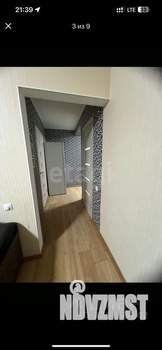 1-к квартира, вторичка, 37м2, 5/10 этаж