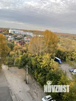 Студия квартира, вторичка, 30м2, 8/16 этаж