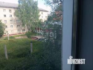 Студия квартира, вторичка, 19м2, 3/5 этаж