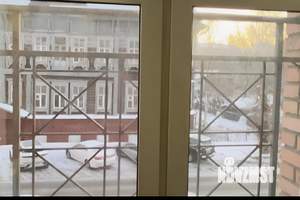 2-к квартира, вторичка, 44м2, 2/10 этаж