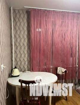 1-к квартира, вторичка, 31м2, 3/5 этаж