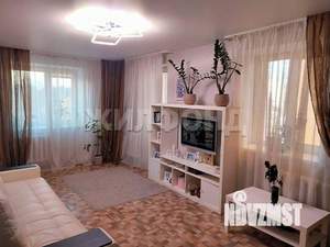 2-к квартира, вторичка, 60м2, 6/10 этаж