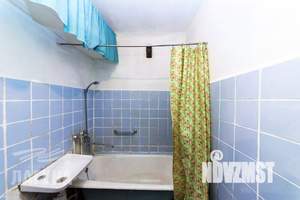 2-к квартира, вторичка, 47м2, 4/5 этаж