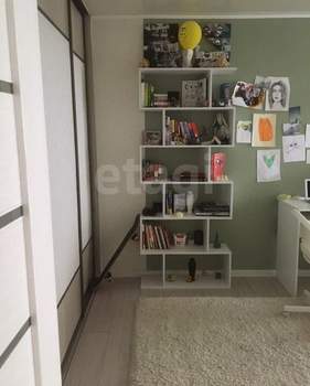 2-к квартира, вторичка, 50м2, 1/5 этаж