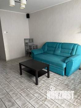 2-к квартира, вторичка, 52м2, 1/10 этаж