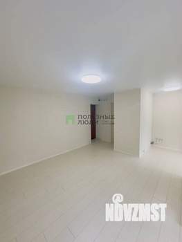 1-к квартира, вторичка, 30м2, 2/5 этаж