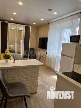 Студия квартира, вторичка, 19м2, 9/9 этаж