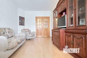 3-к квартира, вторичка, 93м2, 5/10 этаж