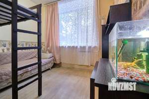 Студия квартира, вторичка, 18м2, 1/5 этаж